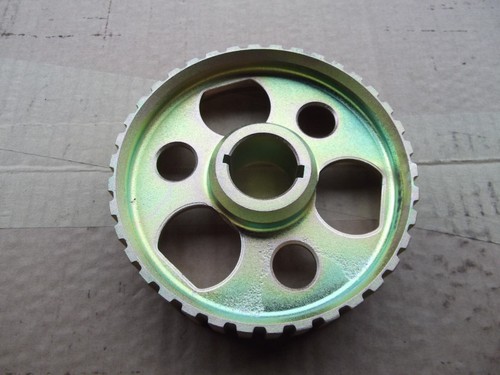 Ford pinto sohc - sohc, engine