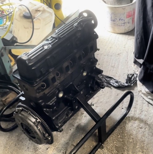 Ford pinto 2197cc race - pinto, engine