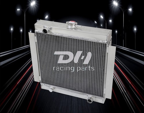 3row aluminum radiator for - 3row,