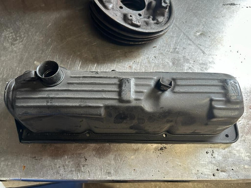 Ford pinto engine rocker - pinto,
